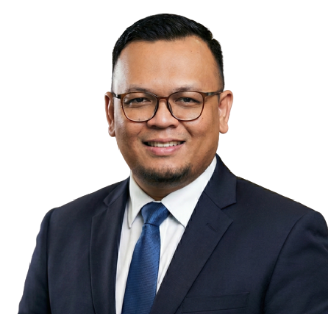 Harris Zahari, Principal Consultant