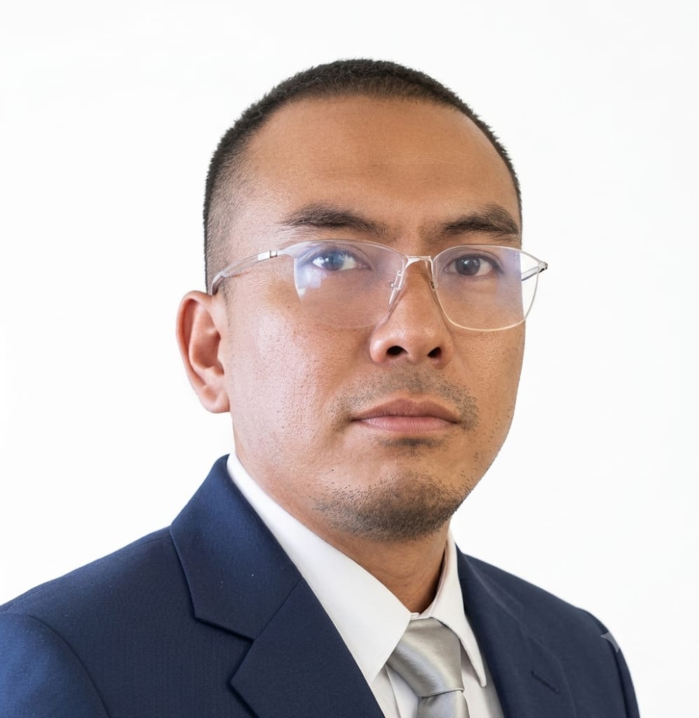Mohamad Hisham bin Hamdan, Principal Consultant